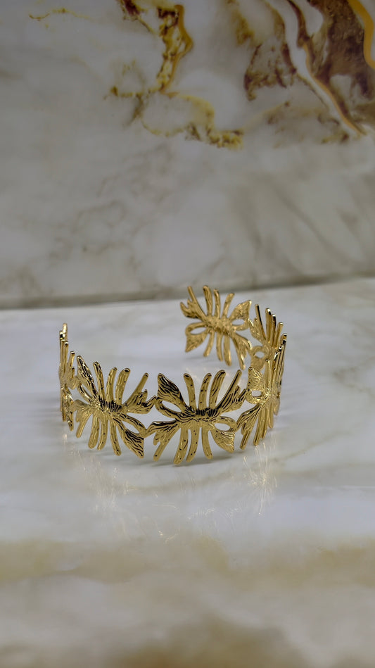 Manchette Canada acier inoxydable