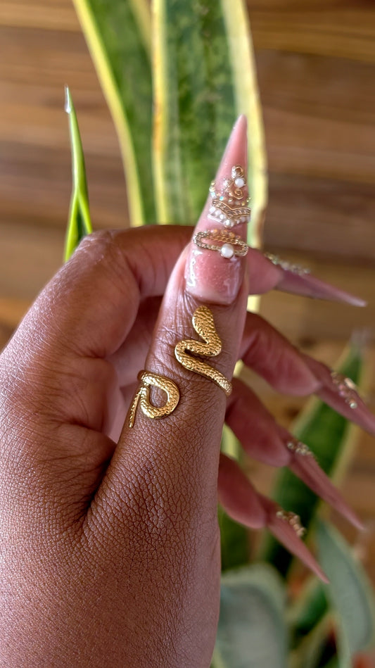 Bague Australie