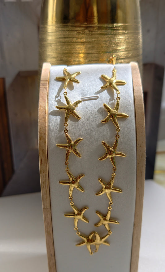 Collier Anse d'arlet