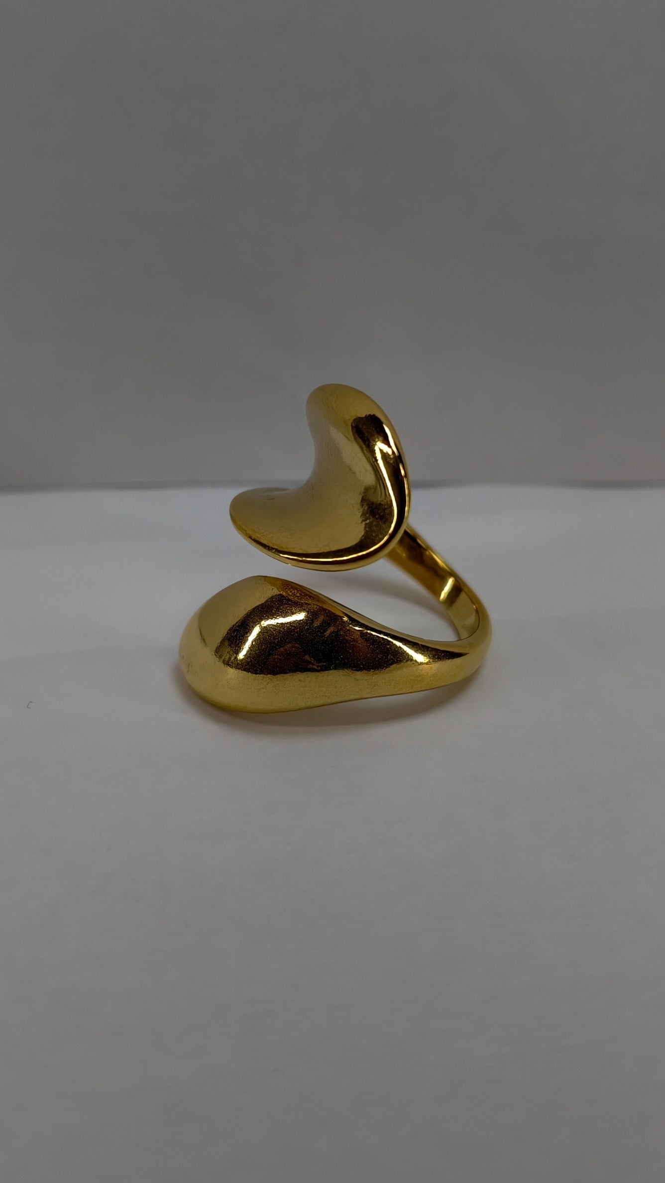Bague Islande
