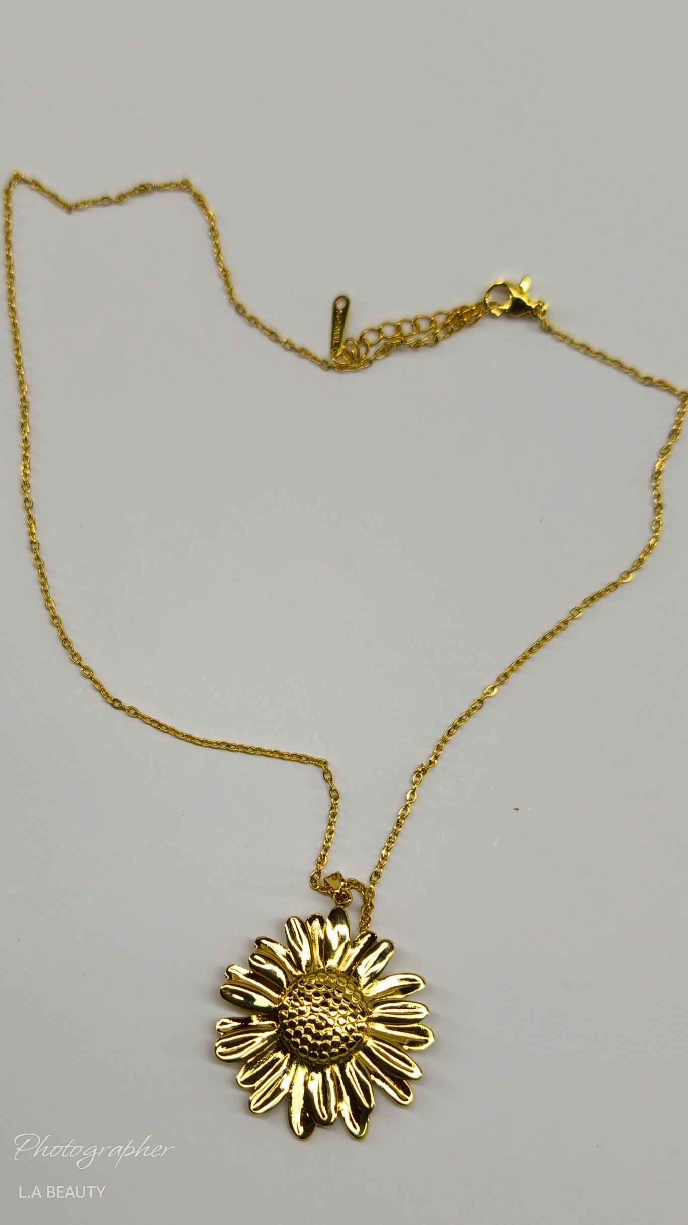 Parure Copacabana