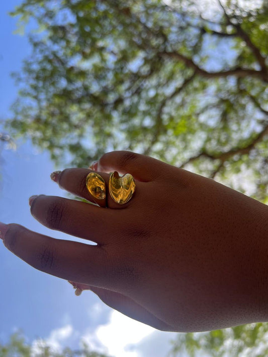 Bague Islande