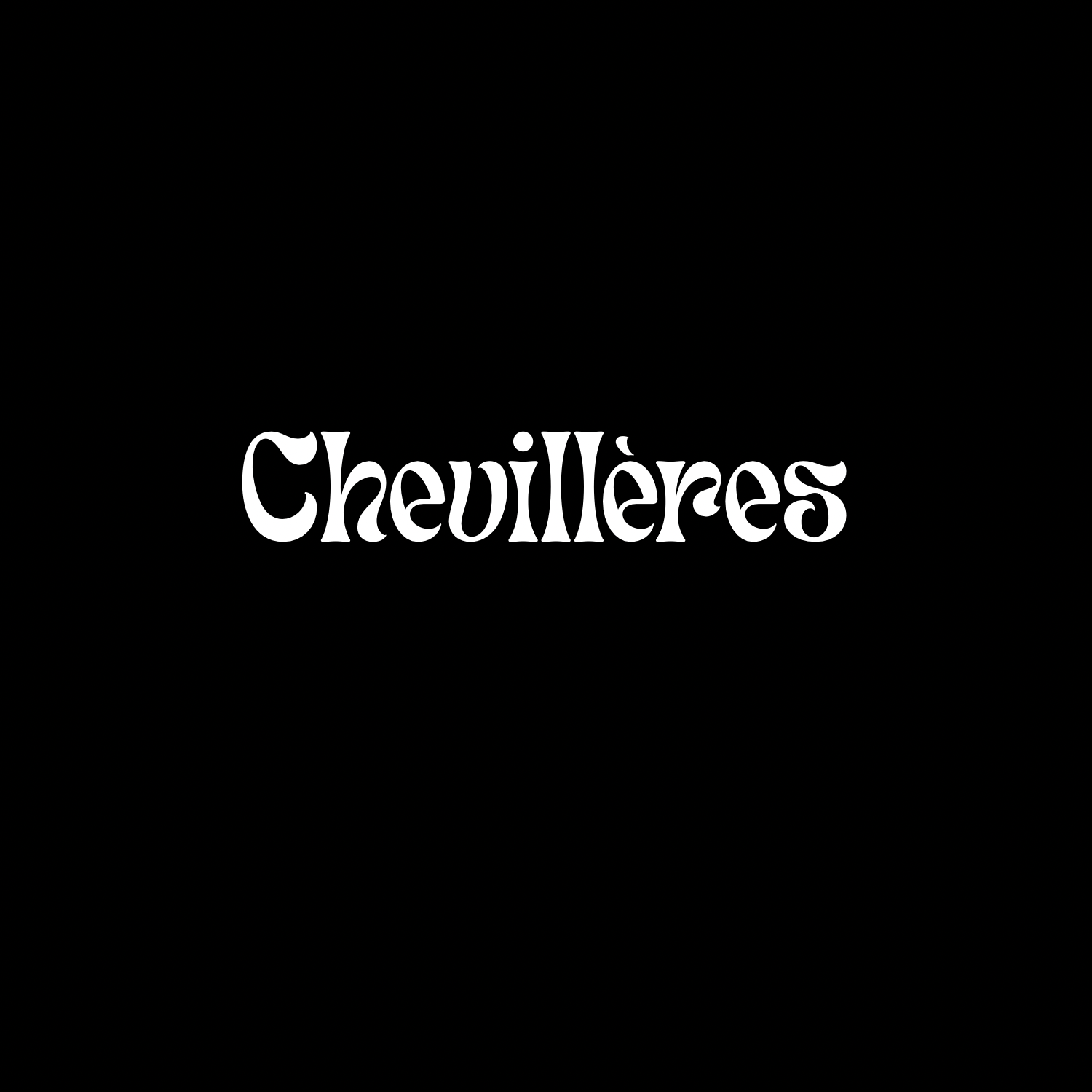 Chevillères