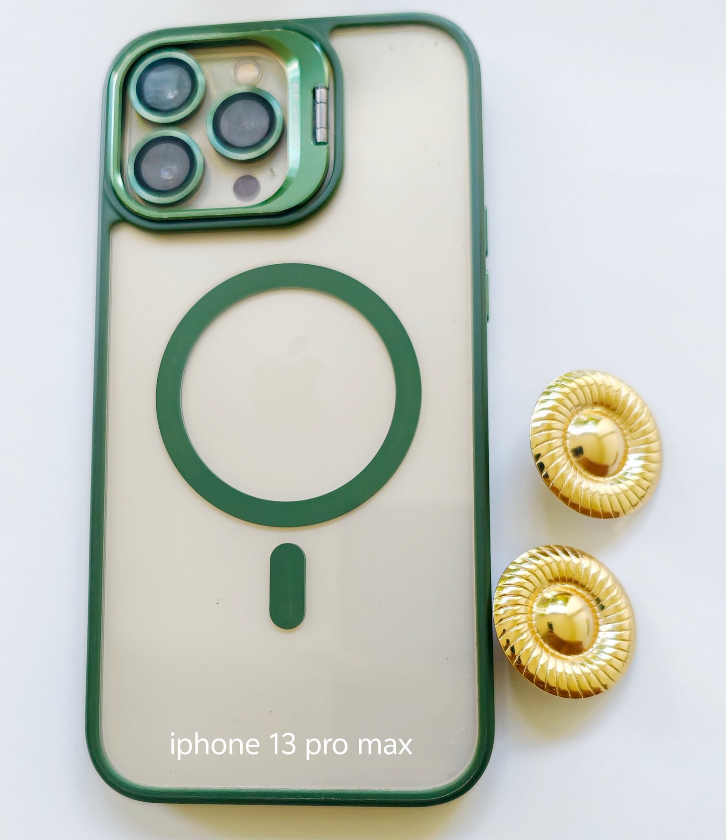 Boucles d'oreilles Suisse acier inoxydable