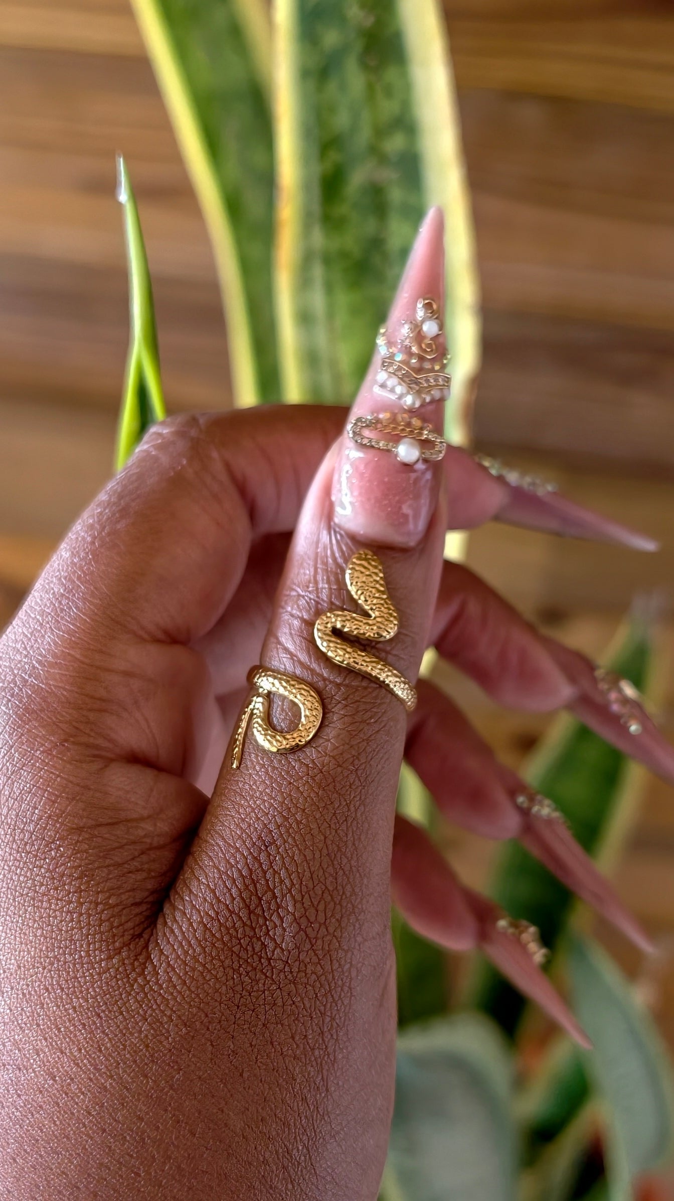 Bague Australie