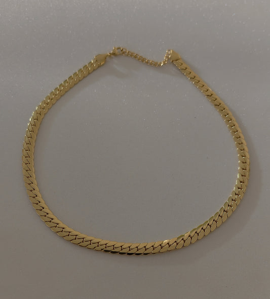 Collier Dominique