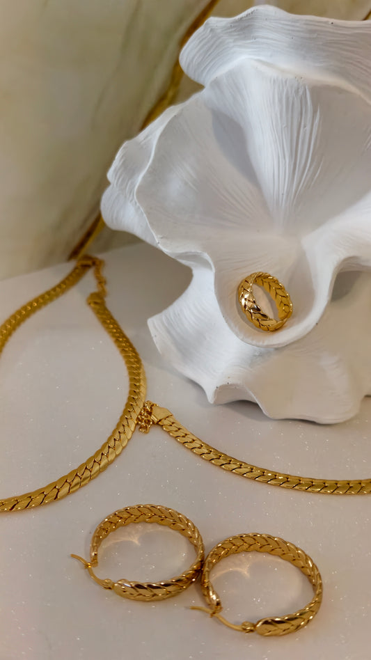 Parure Doha