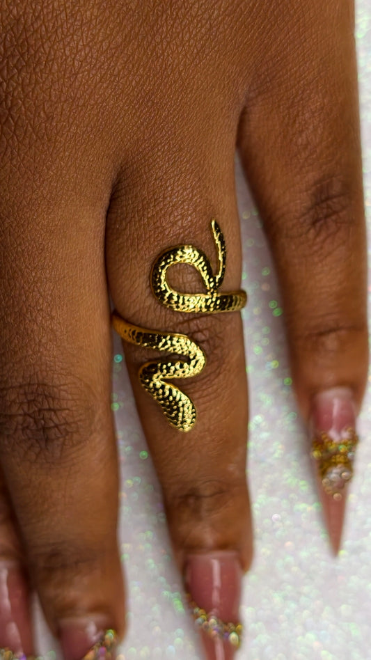 Bague Australie