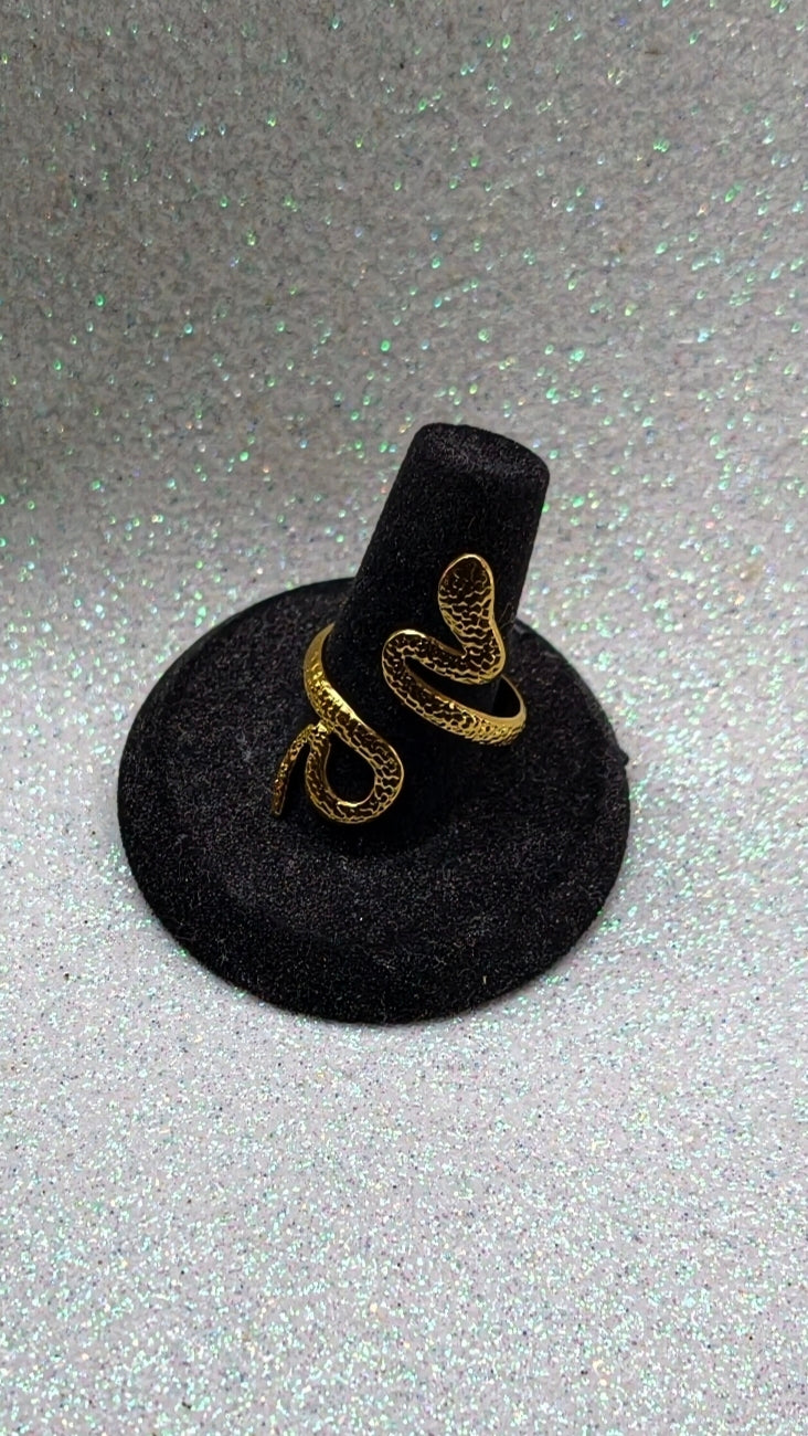 Bague Australie