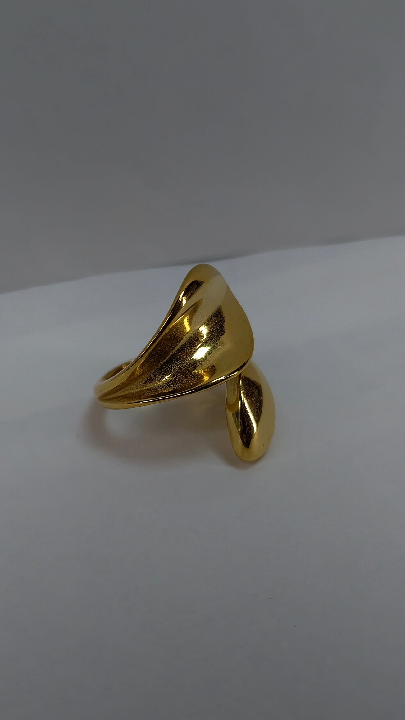 Bague Islande