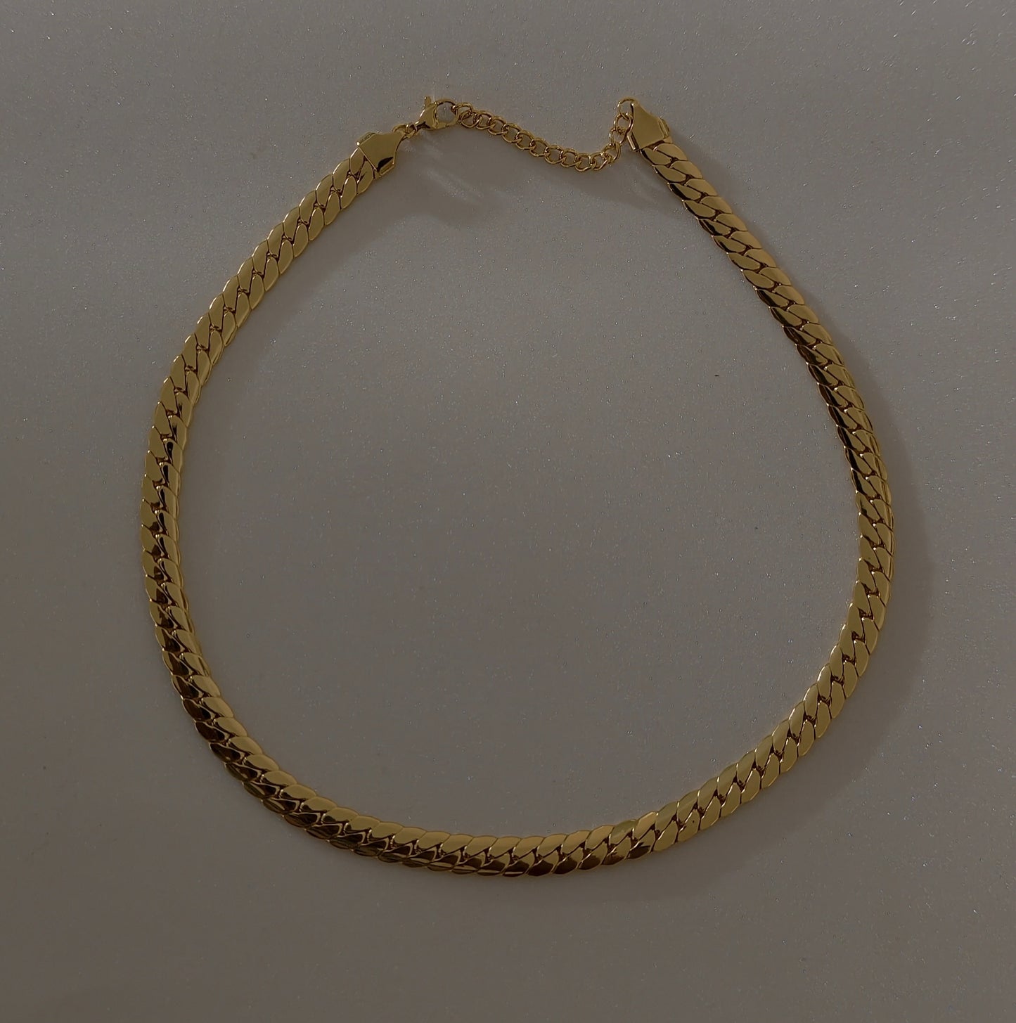 Collier Dominique
