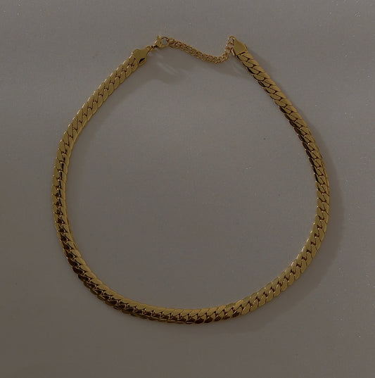 Collier Dominique