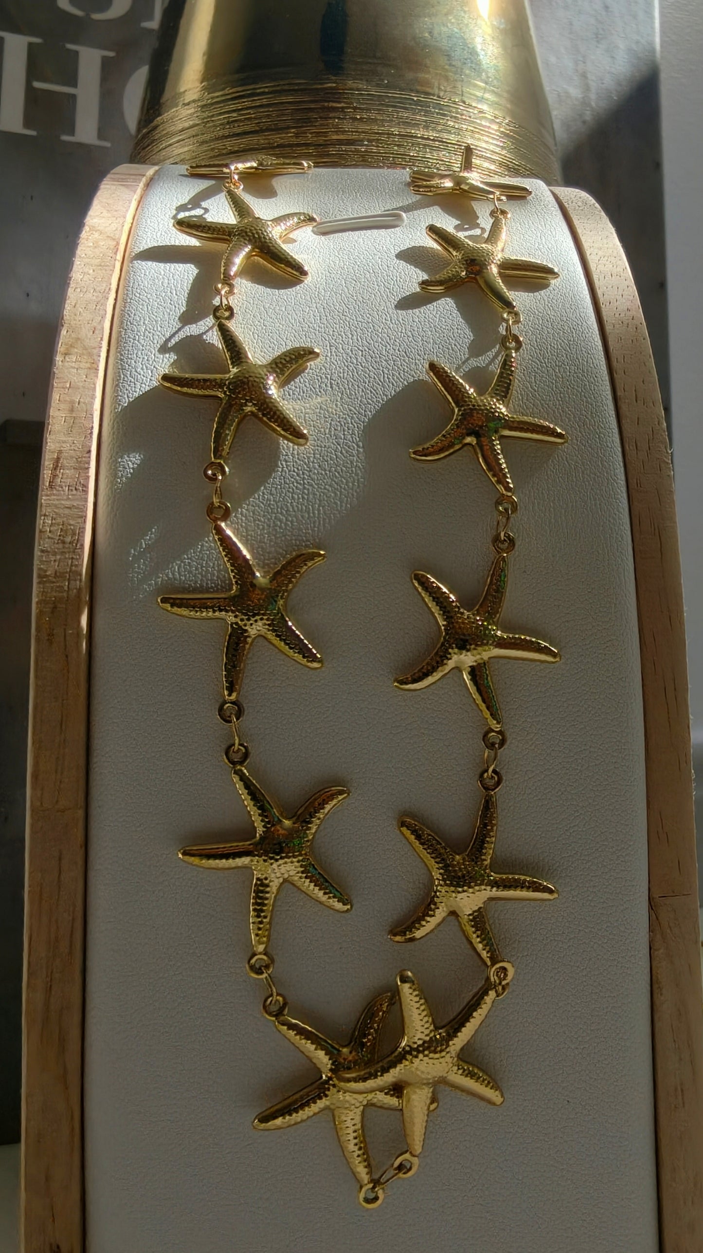 Collier Anse d'arlet