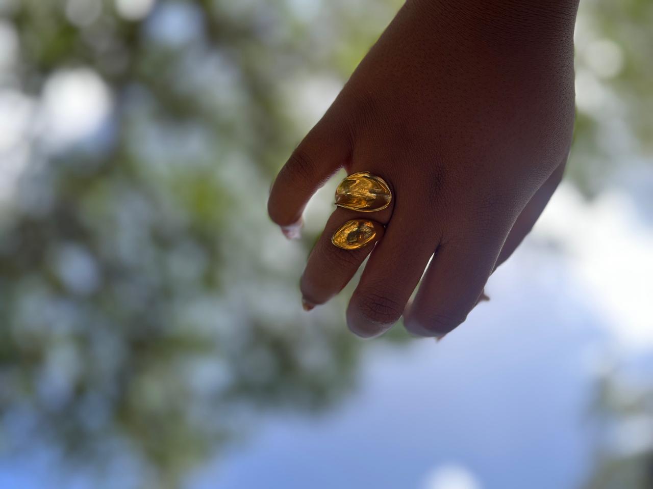Bague Islande
