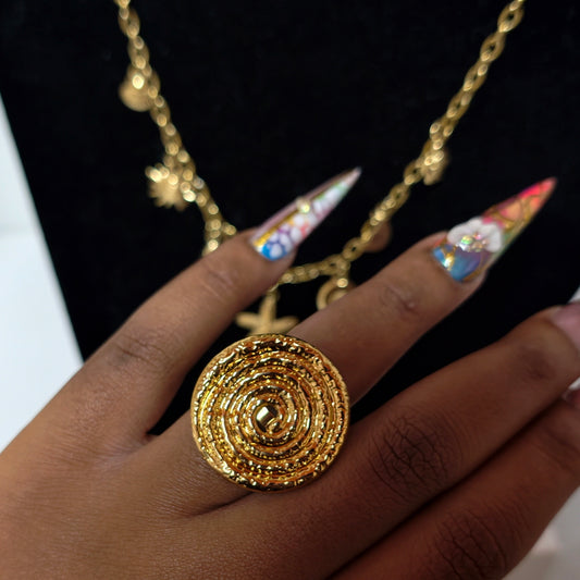 Bague Equateur