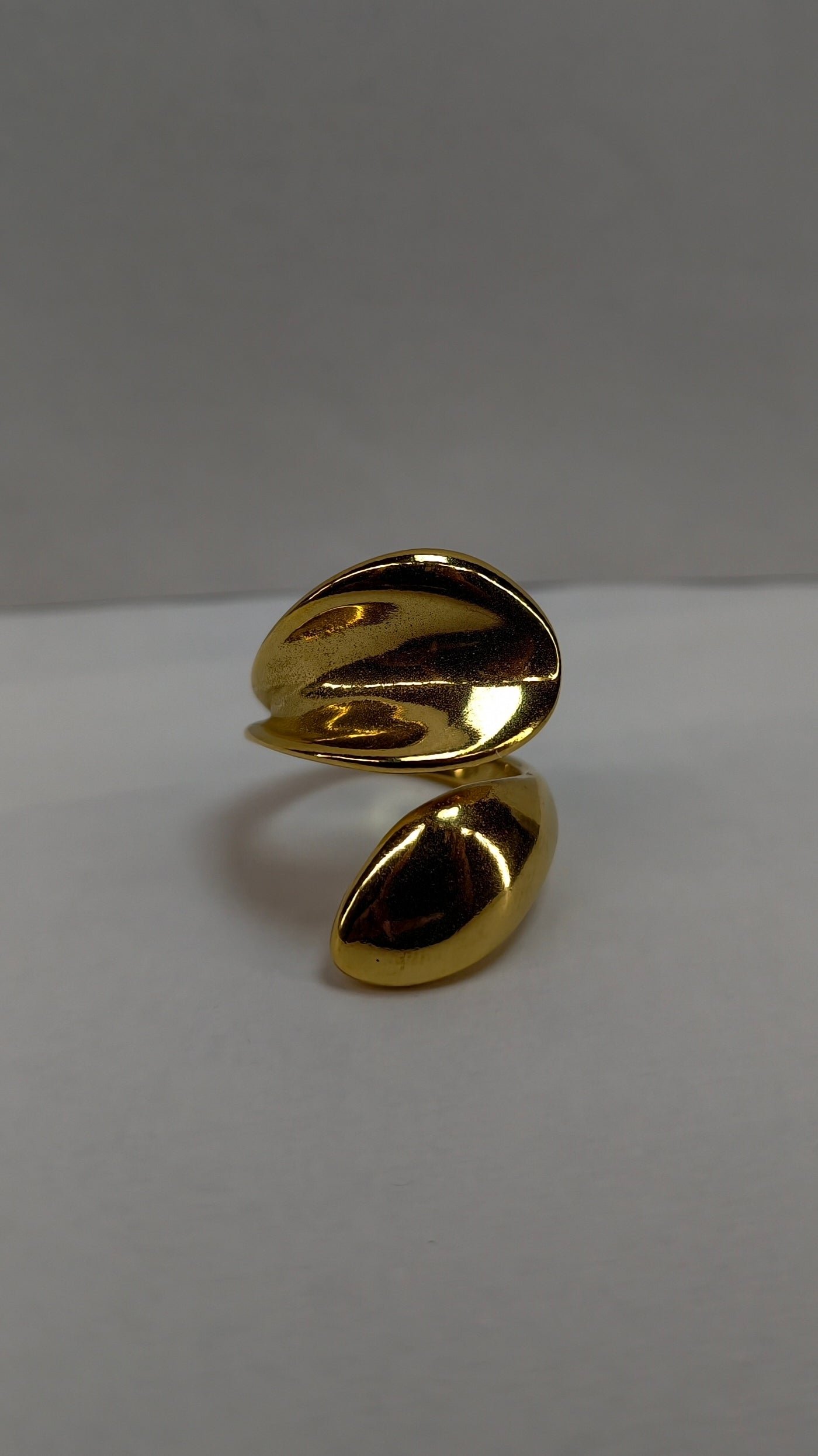 Bague Islande