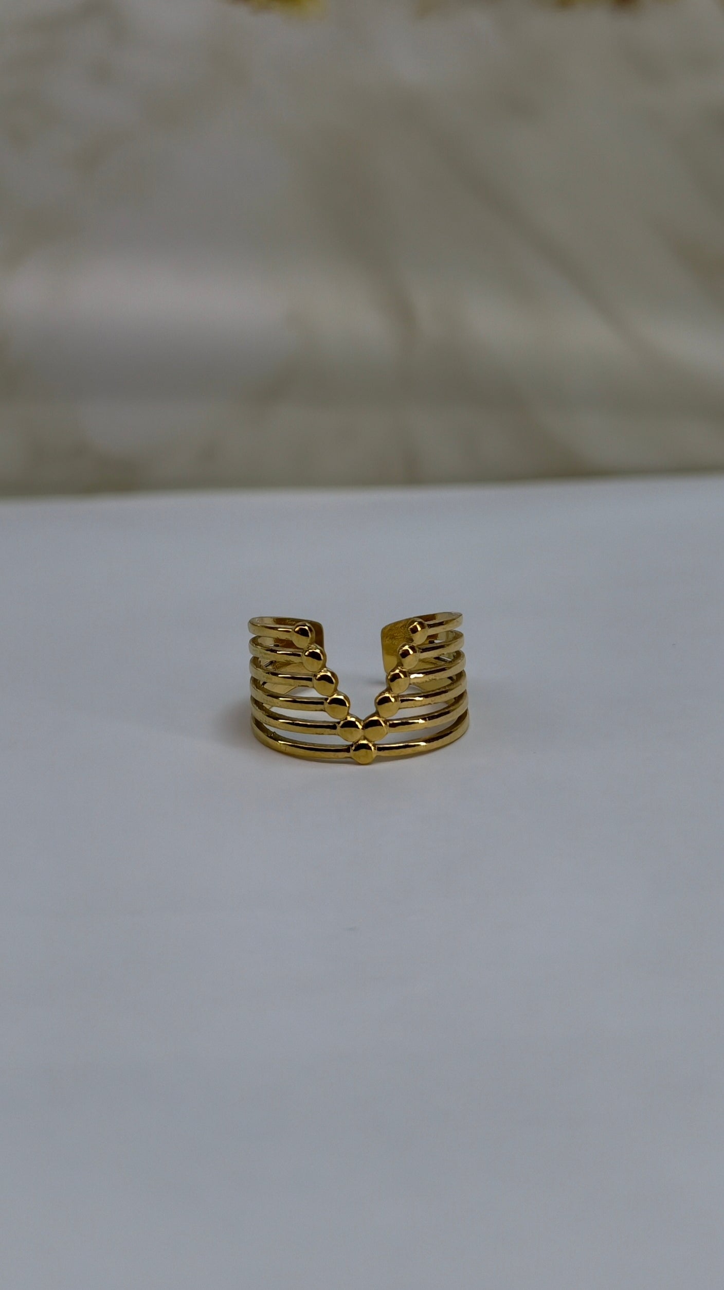 Bague Venezuela