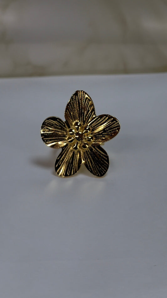 Bague Canada