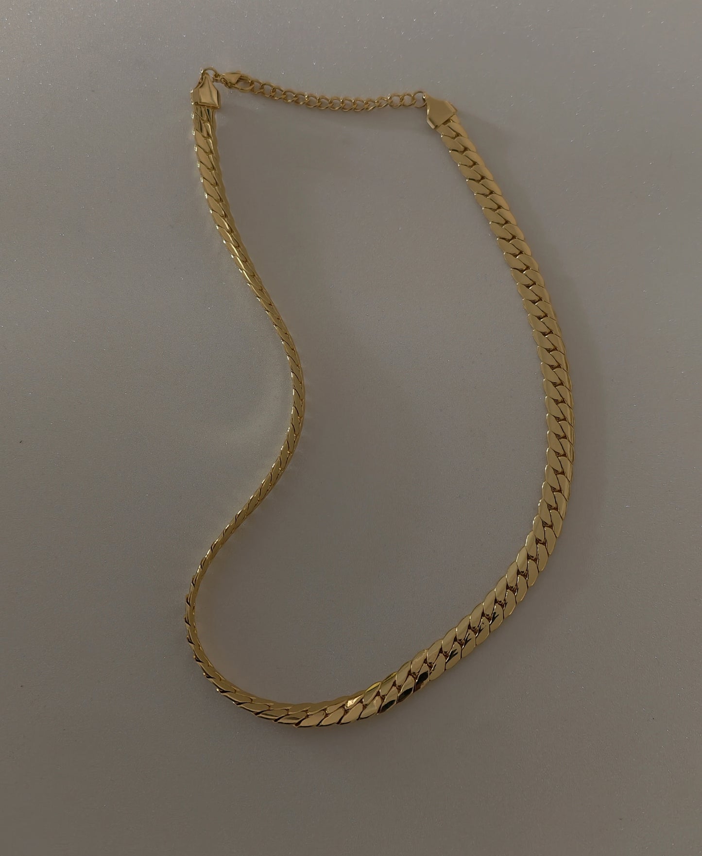 Collier Dominique