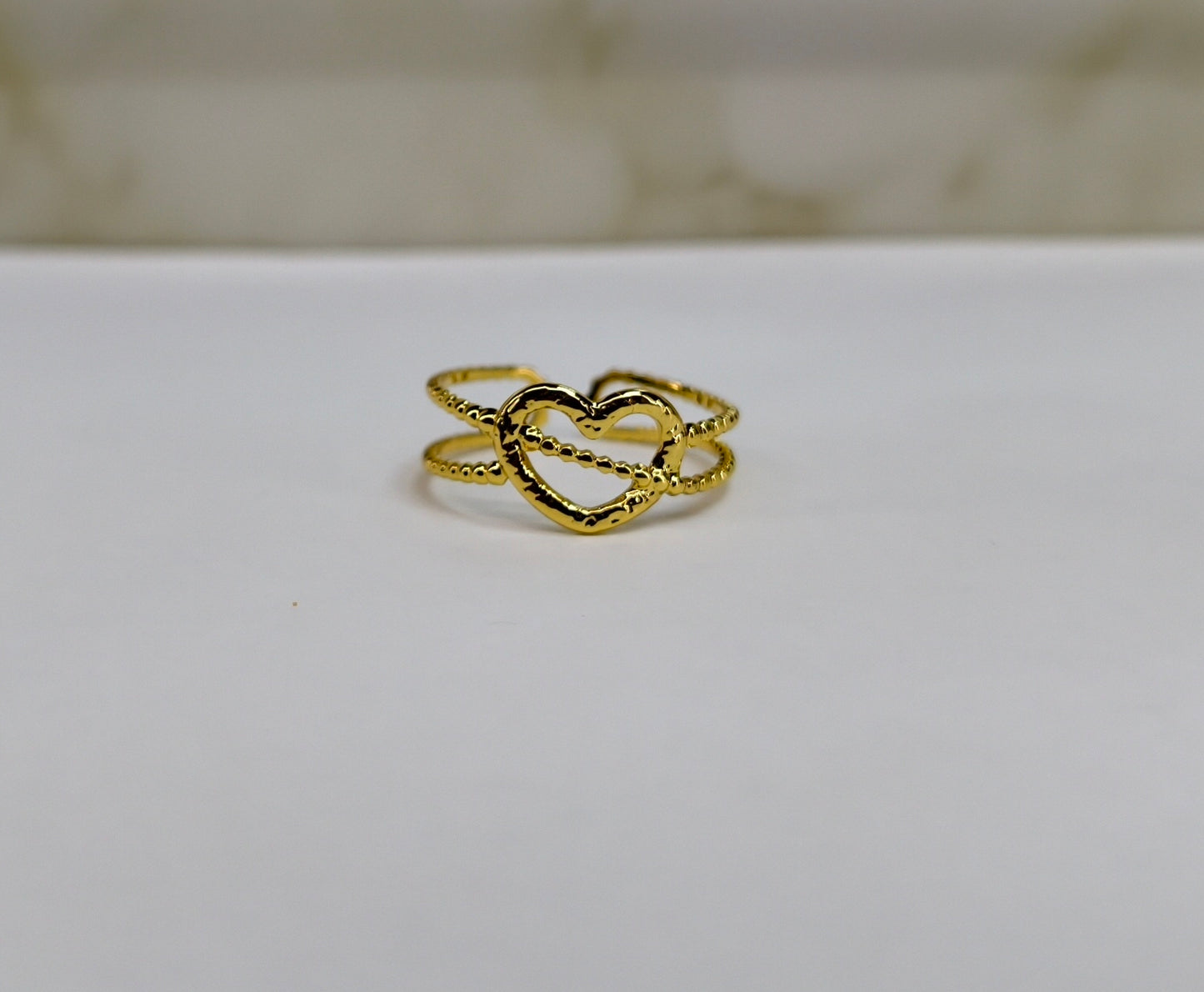 Bague Saint Vincent