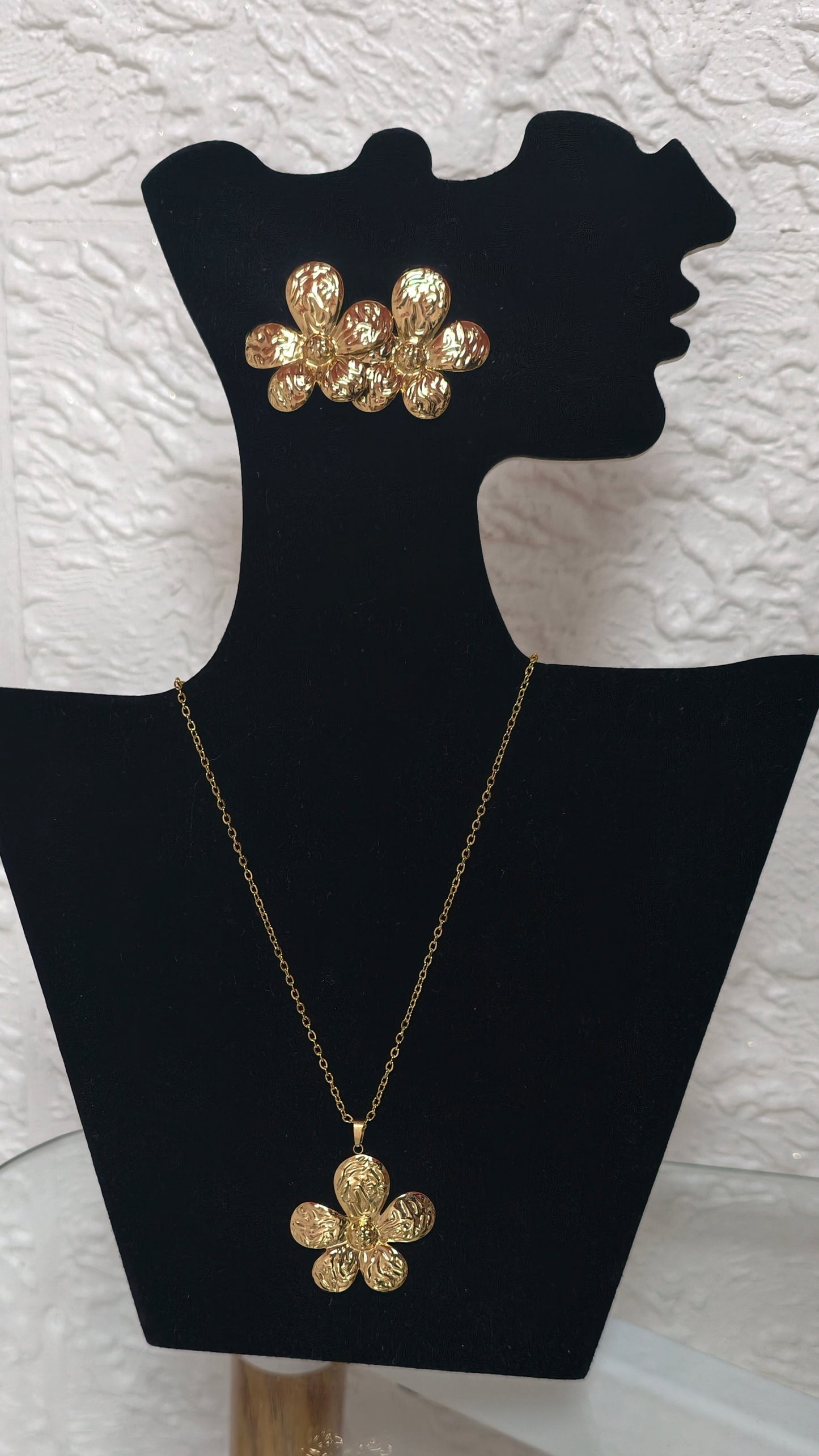 Parure Nigeria