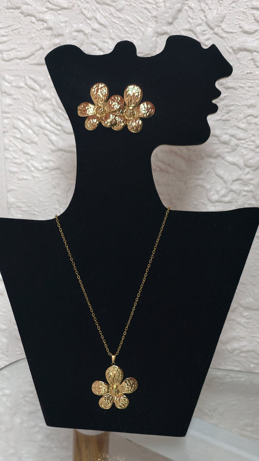 Parure Nigeria
