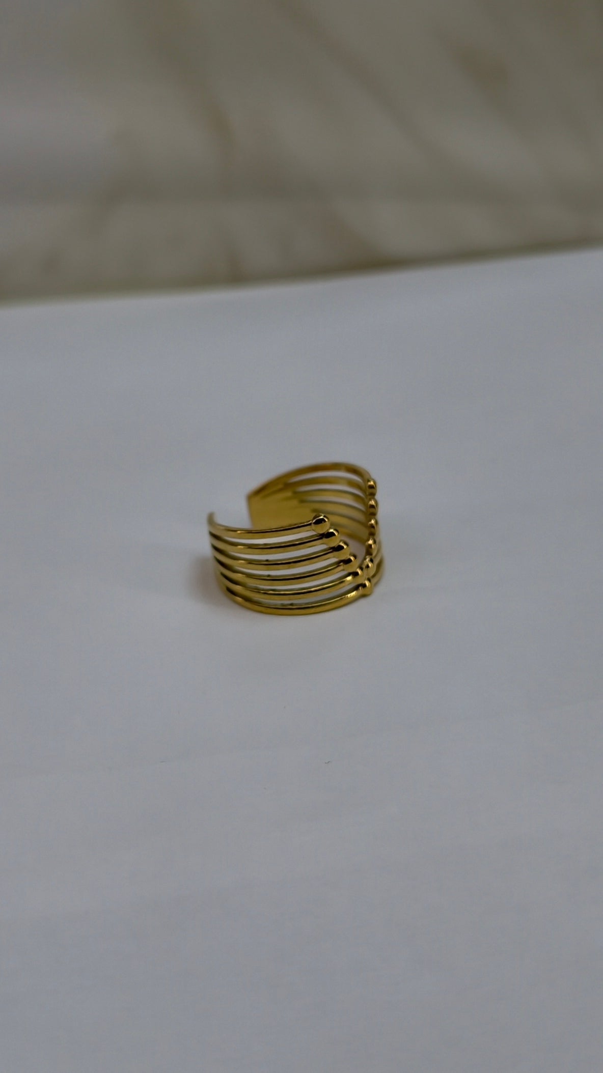 Bague Venezuela