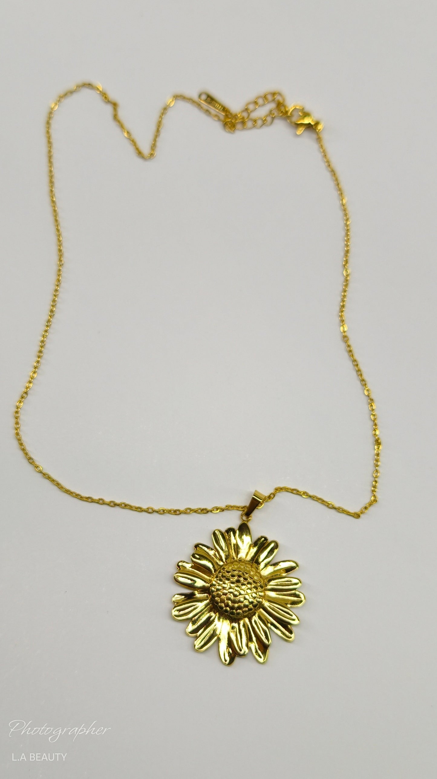 Parure Copacabana