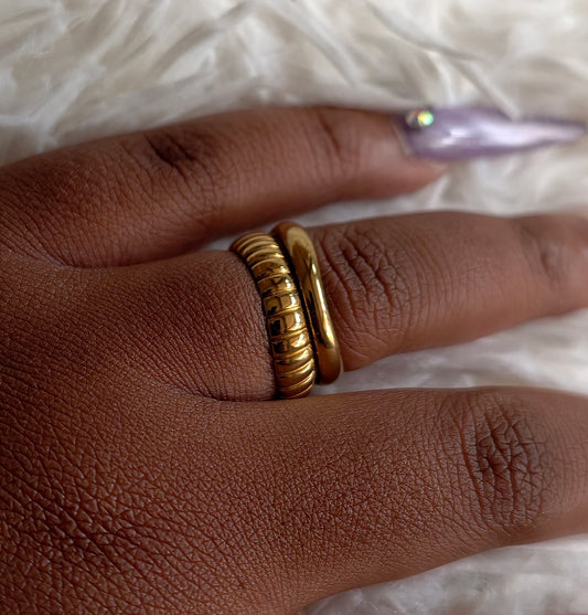 Bague Saint Kitts