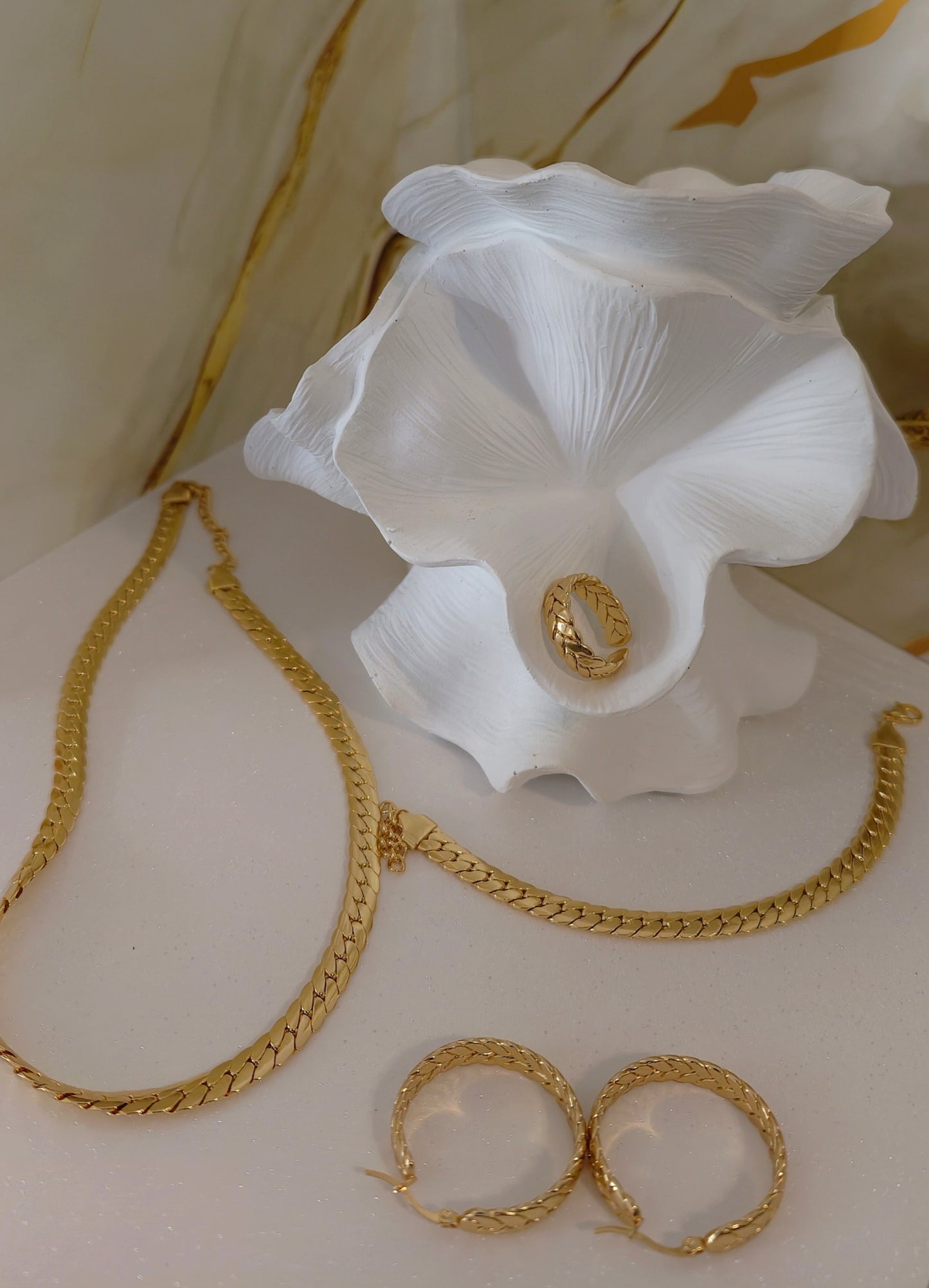 Parure Doha