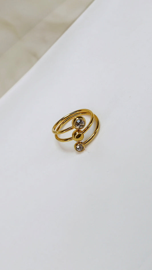 Bague Paraguay
